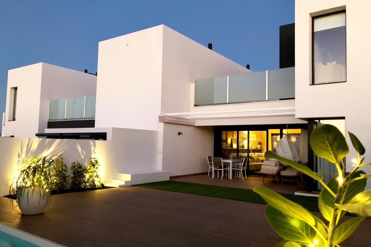 Raffaella Villa Villaverde (Fuerteventura)